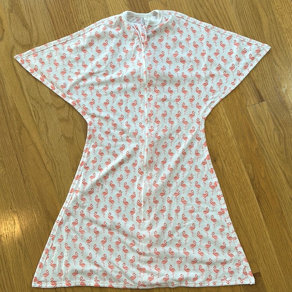 Zipadee zip swaddle M, NWOT